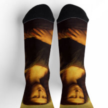 Leonard de Vinci Mona Lisa