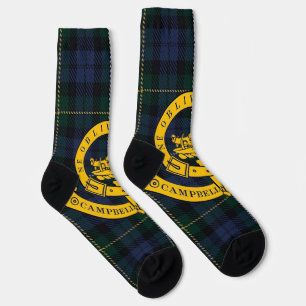 Chaussette Les Chaussettes de déclaration