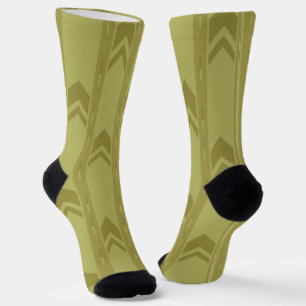 Chaussette Les chaussettes des Backrooms