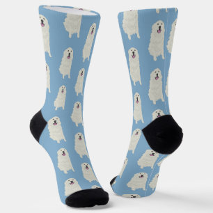 Chaussette Les Pyrénées