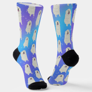 Chaussette Les Pyrénées