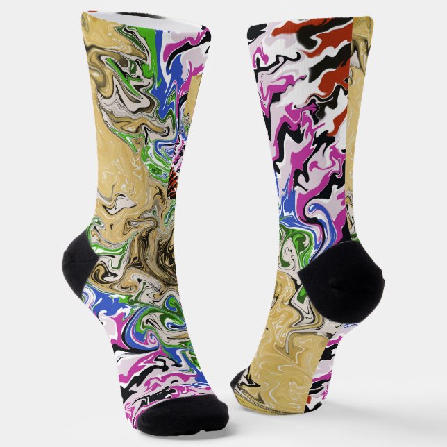 Chaussette Liquider (Angulaire)