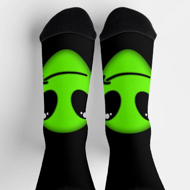 Chaussette Little Guy League | Chaussettes (Haut)