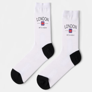 Chaussette Londres