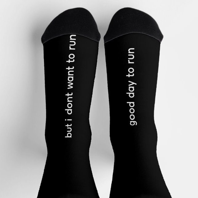 Chaussette long socks (Haut)