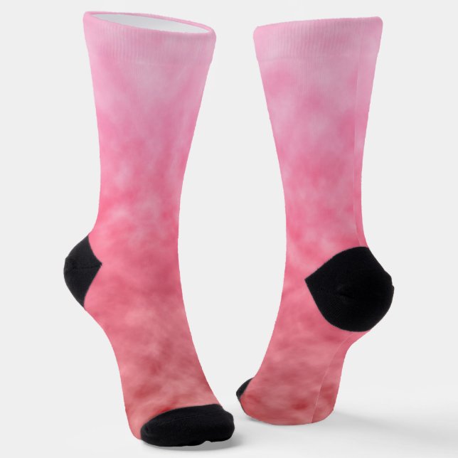 Chaussette Lumière de Rose Still (Angulaire)