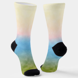 Chaussette Lumière du Pâturage