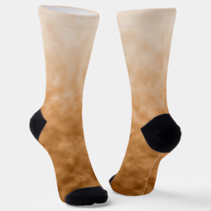 Chaussette Lumière en jachère