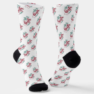 Chaussette M. Santa Claus Socks