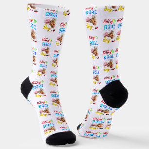 Chaussette Manger Premium Est Une Vraie Joie