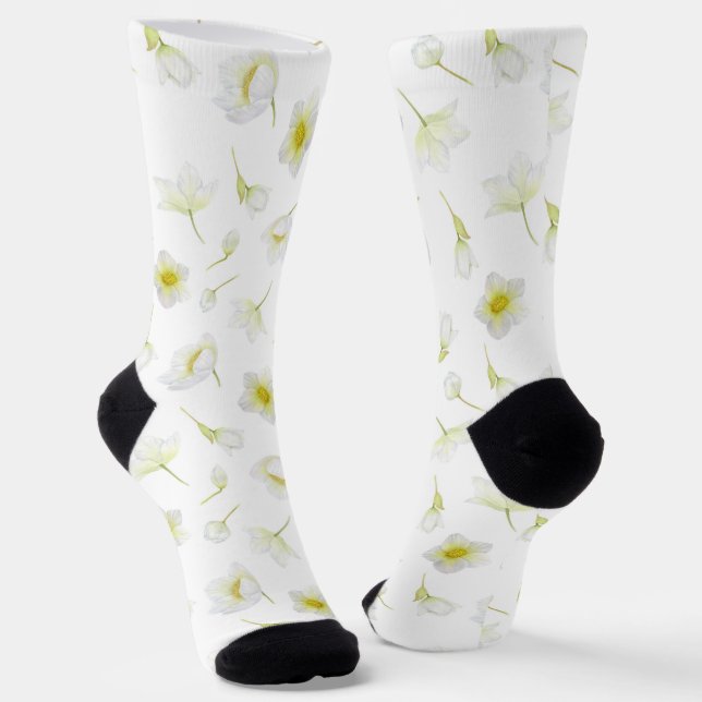 Chaussette Mariage Joy Chaussettes #2 (Angulaire)