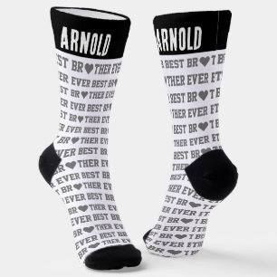 Chaussette Meilleur FRÈRE