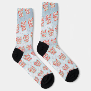 Chaussette Meilleurs Jours