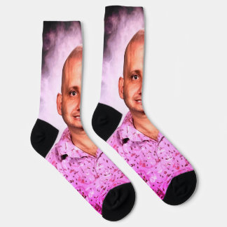 Chaussette Même des chaussettes !