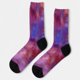 Chaussette Mémoire confuse