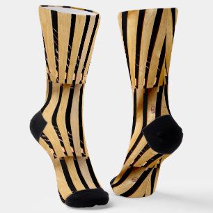 Chaussette Menuiserie : Poteaux En Bois,