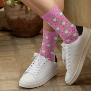 Chaussette Mère de Kittens amoureux de les chats cadeau Chaus