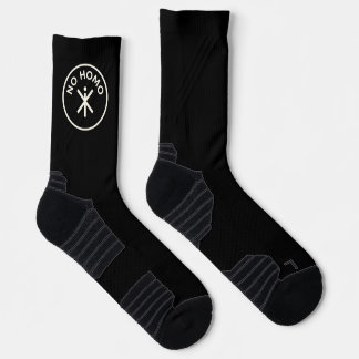 CHAUSSETTE MOJO SOCKS 3