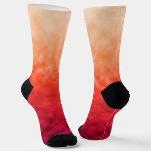 Chaussette Montée de l'Emberblush