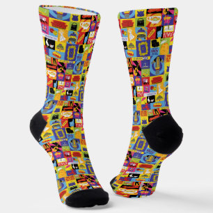 Chaussette Motif emblématique FRIENDS™