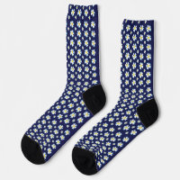 Motif Fleur Blanche Thunder_Cove