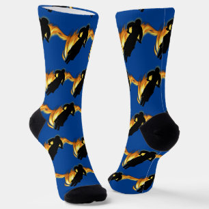 Chaussette Motocross Extreme Biking