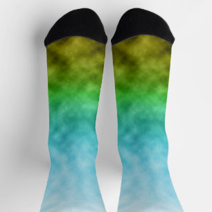Chaussette Murmures de l'Horizon