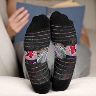 Chaussette My Super Halloween V2