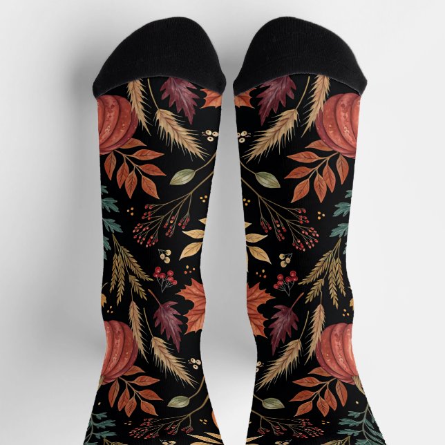 Chaussette Nappe (Haut)