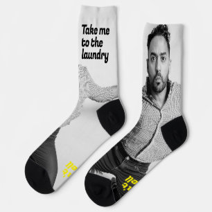 Chaussette Neat Papa Chaussettes papa amusantes