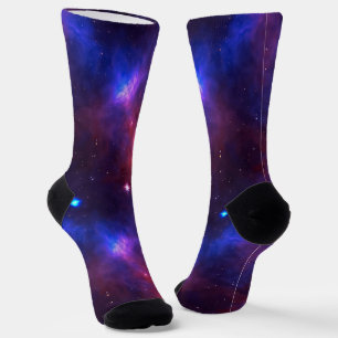 Chaussette Nebula