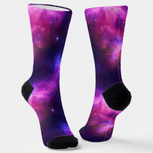Chaussette Nebula