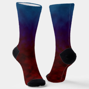 Chaussette Nocturne de la Flamme Creuse