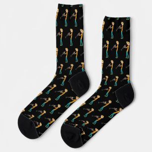 Chaussette Oboe