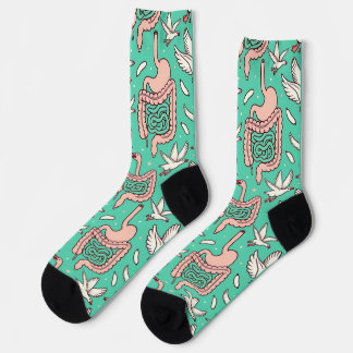 Chaussette Oesophagoose