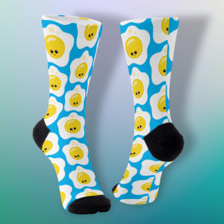 Chaussette OEufs Amusants