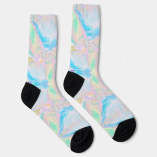 Chaussette Opalite