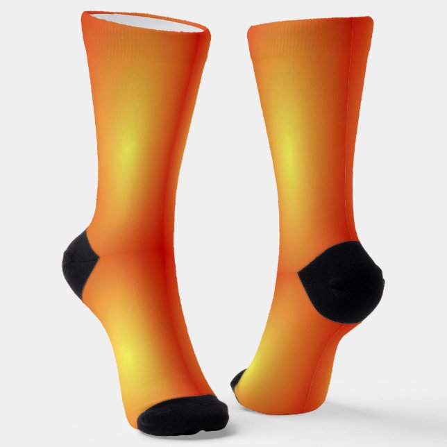 Chaussette Or (Angulaire)