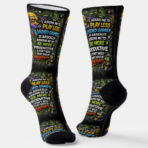 Chaussette Où acheter des chaussettes cool 00323 Chaussettes 
