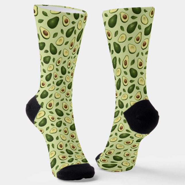 Chaussette Où acheter des chaussettes cool 00345 Chaussettes  (Angulaire)