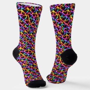 Chaussette Où acheter des chaussettes cool 00348 Chaussettes