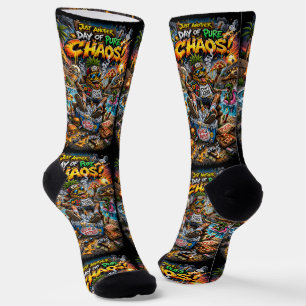 Chaussette Où acheter des chaussettes cool 00352 Chaussettes 