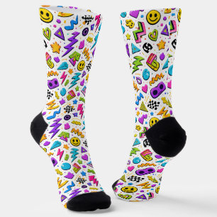 Chaussette Où acheter des chaussettes cool 00353 Chaussettes