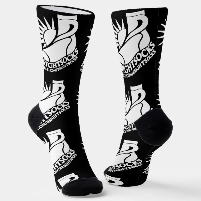 Chaussette Où acheter des chaussettes cool 00361 Chaussettes  (Angulaire)