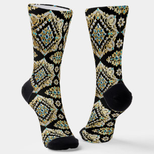 Chaussette Où acheter des chaussettes cool 00368 Chaussettes