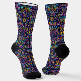Chaussette Où acheter des chaussettes cool 00377 Chaussettes