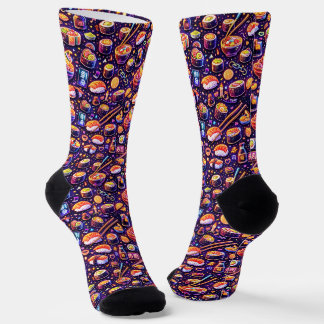Chaussette Où acheter des chaussettes cool 00378 Chaussettes 