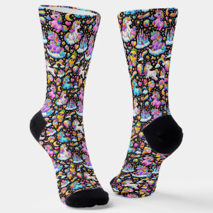 Chaussette Où acheter des chaussettes cool 00379 Chaussettes