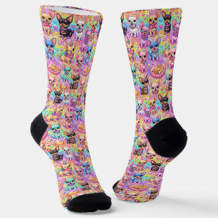 Chaussette Où acheter des chaussettes cool 00380 Chaussettes