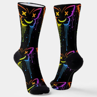 Chaussette Où acheter des chaussettes cool 00392 Chaussettes